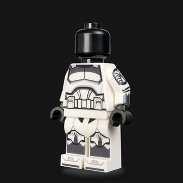 2020P2 Commander Wolffe