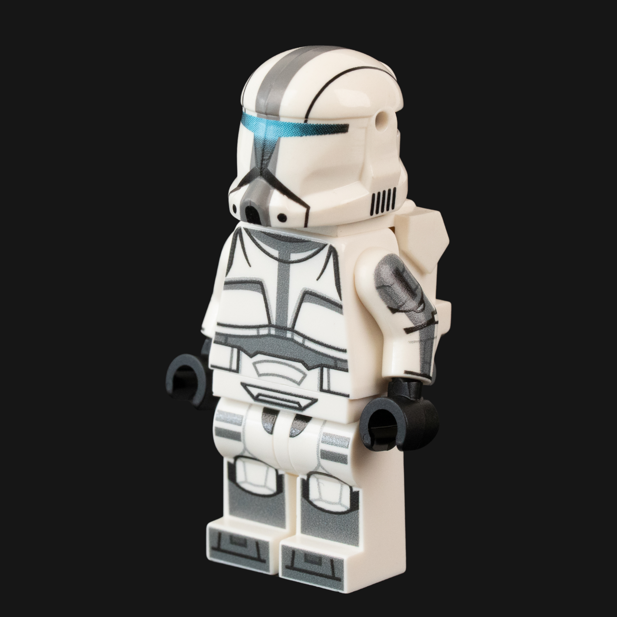 Commando Security with CAC Accessories – Weberbricks
