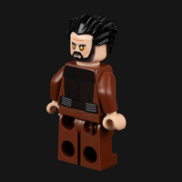 Corrupted Count