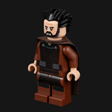 Corrupted Count