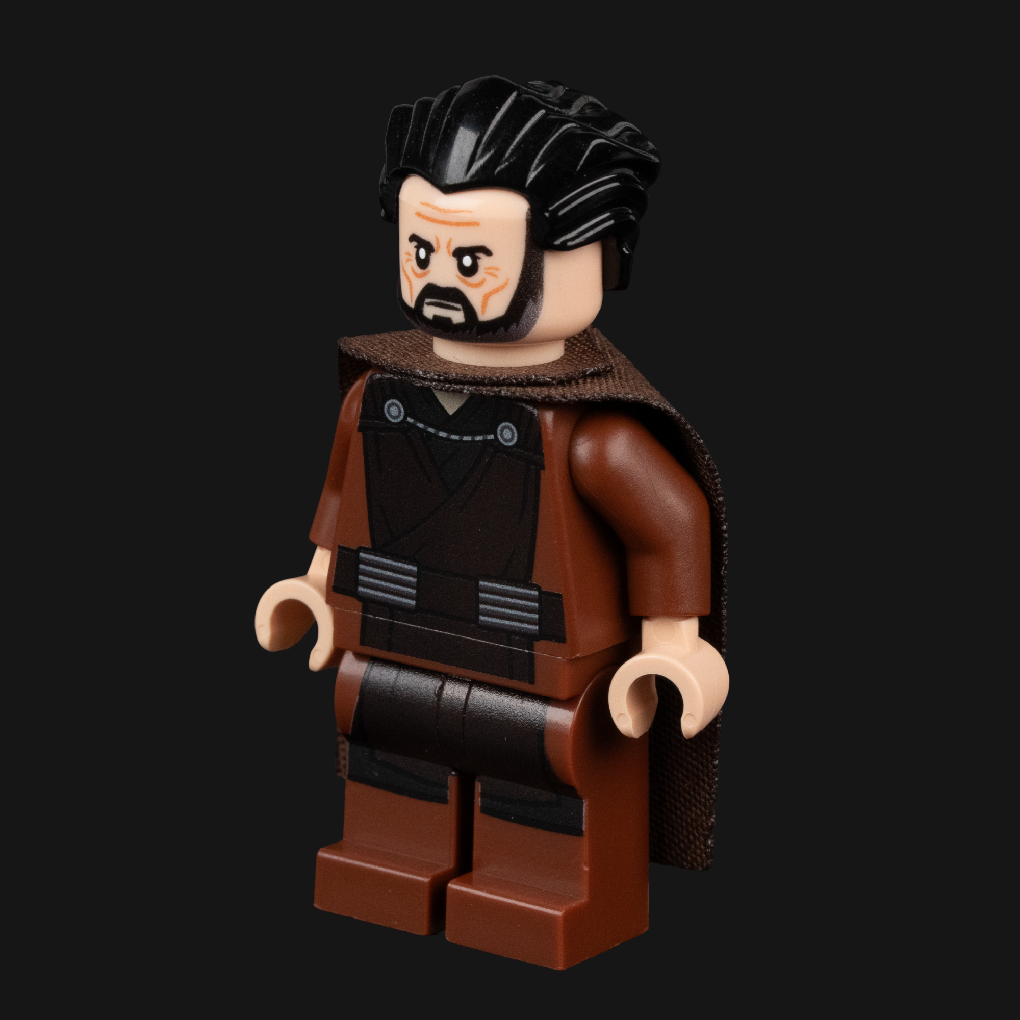 Corrupted Count
