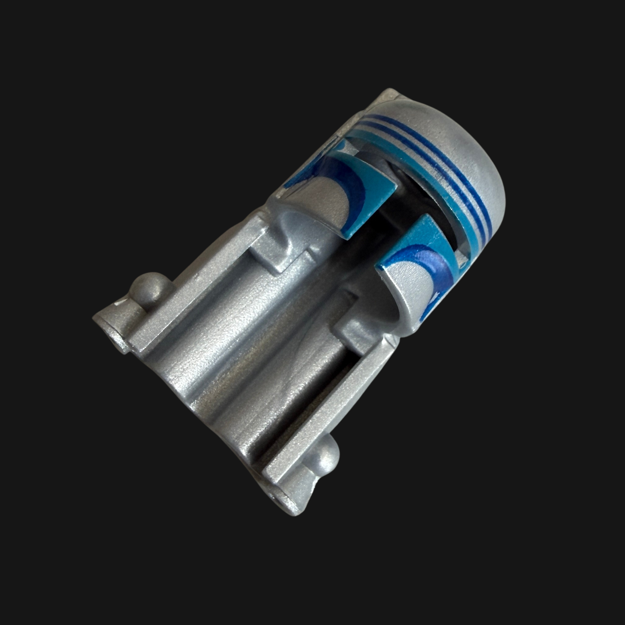 Custom Classic Helmets