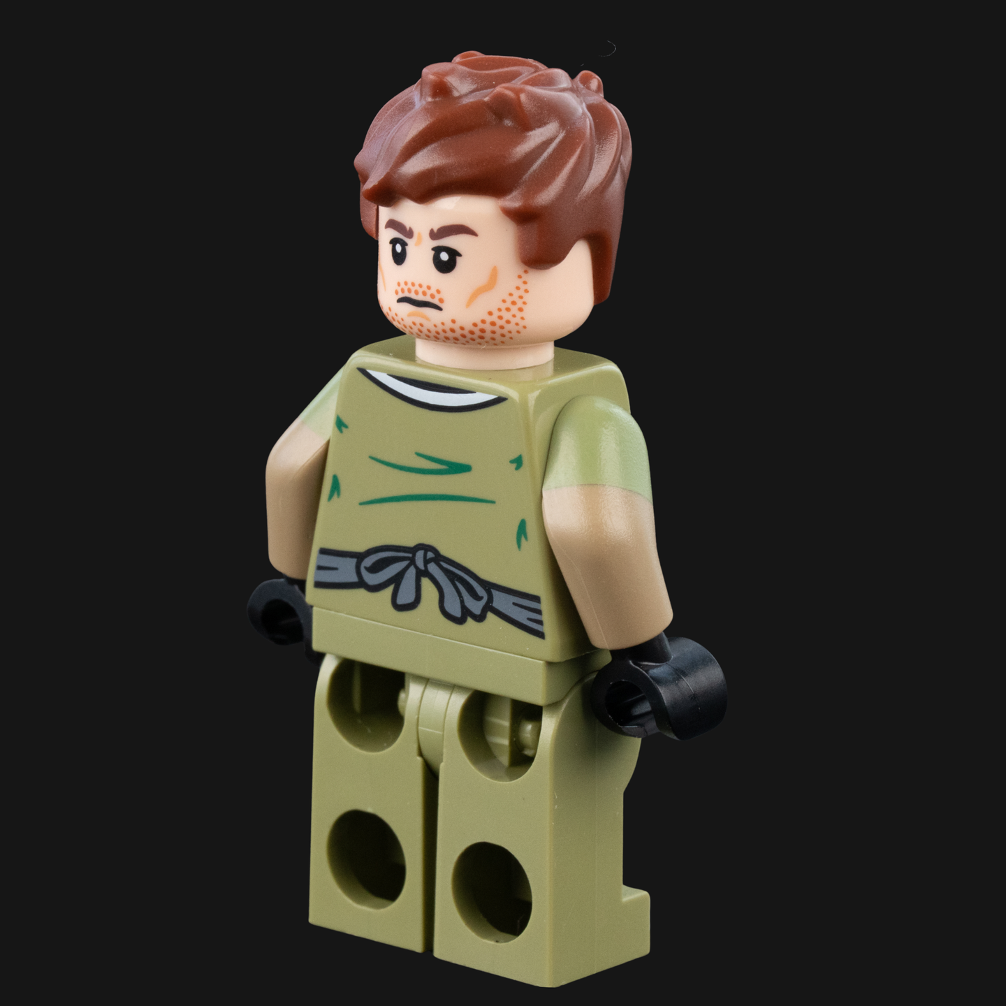 Bay Harbor Butcher (Pad Printed)