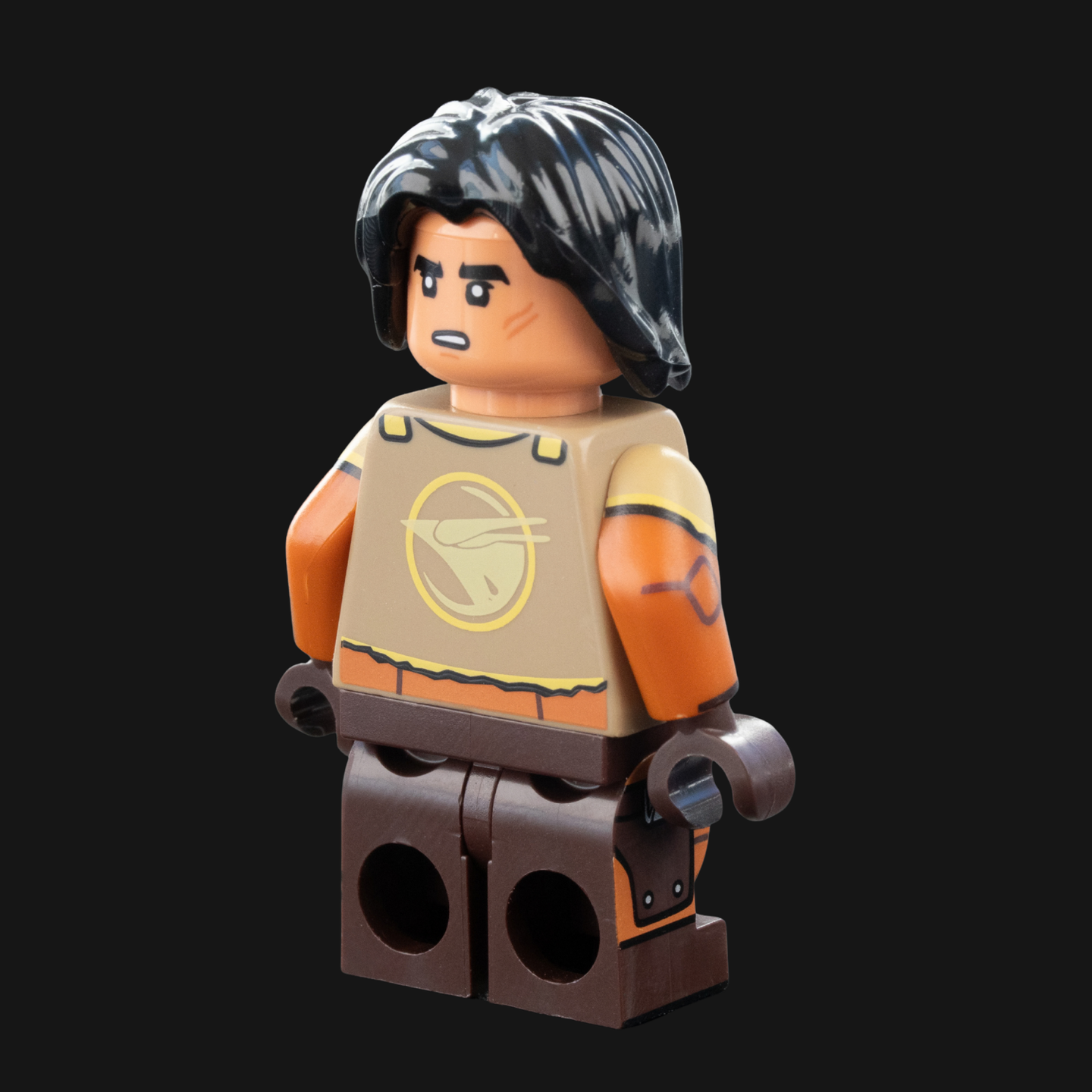 Angsty Apprentice (S2)