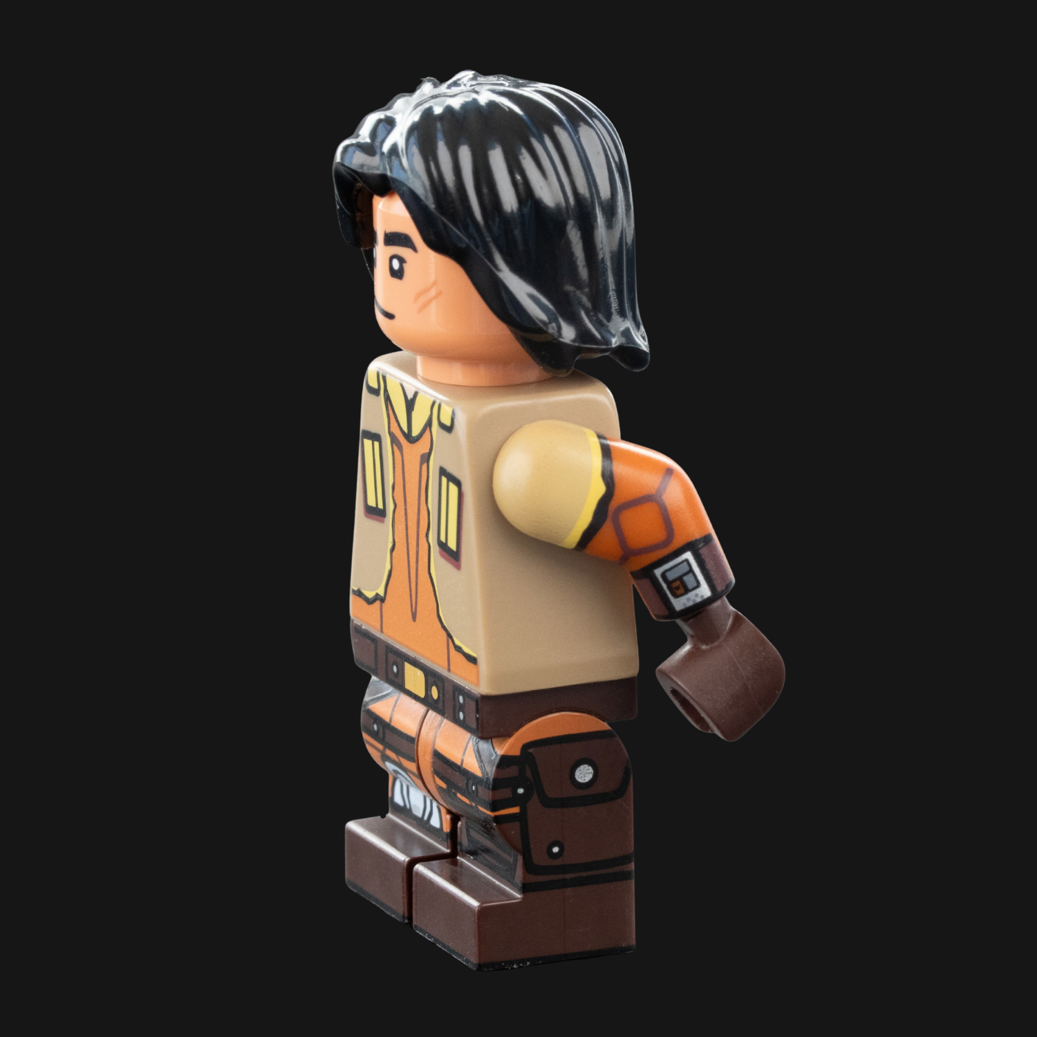 Angsty Apprentice (S2)