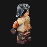 Angsty Apprentice (S2)