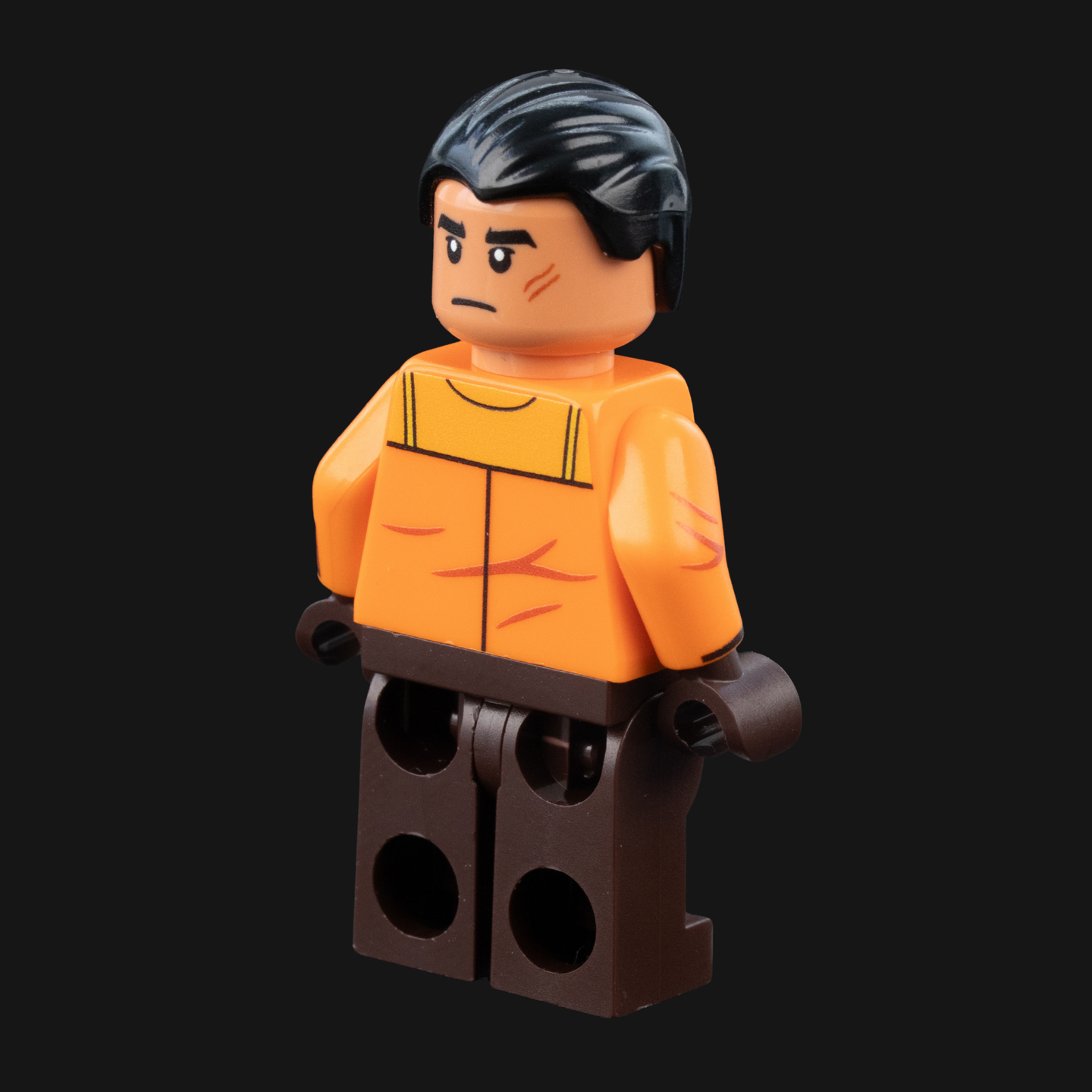 Angsty Apprentice (A1)