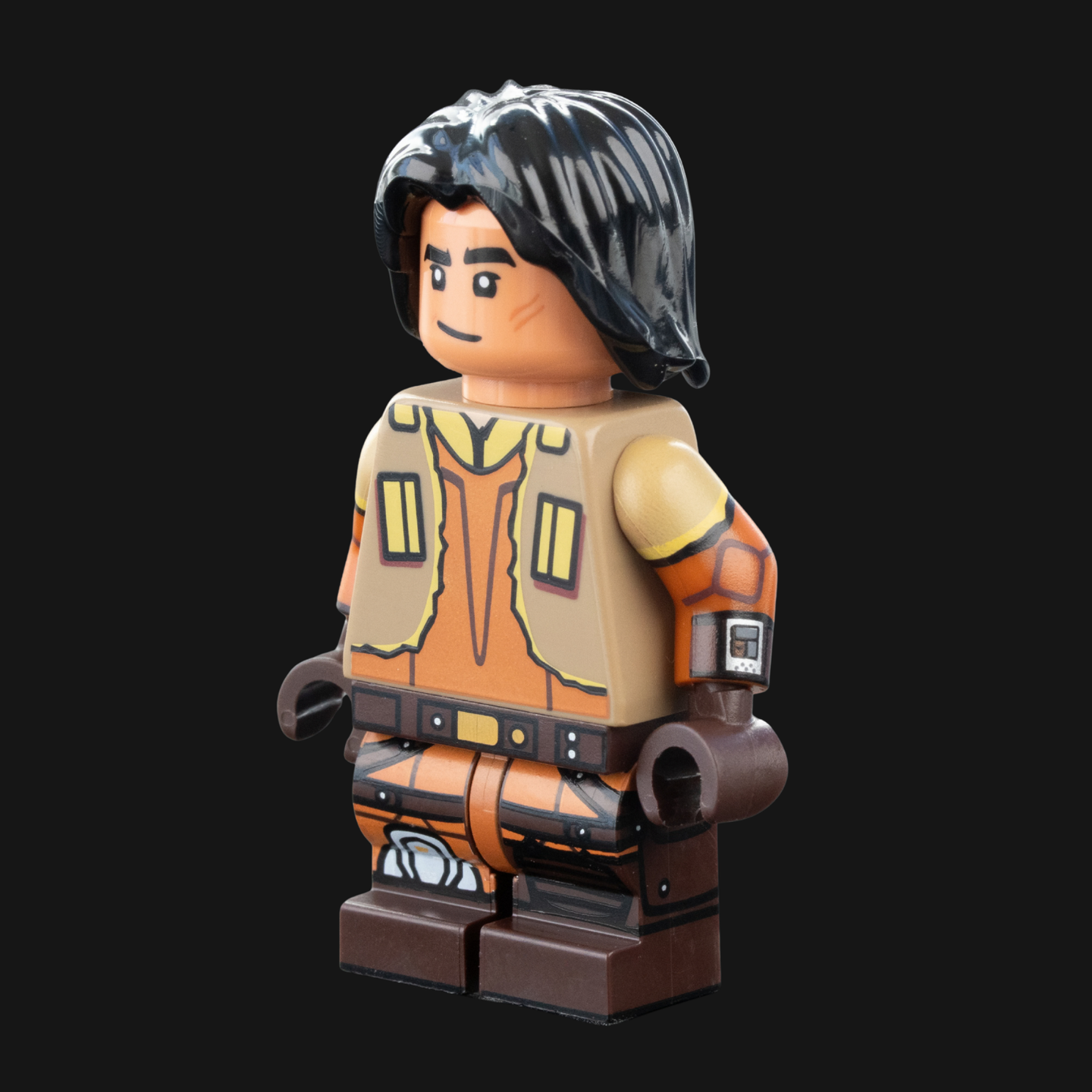 Angsty Apprentice (S2)