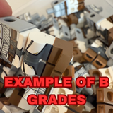 [B-Grade/B-Ware] Masked Monk