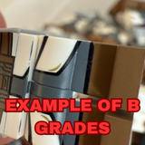 [B-Grade/B-Ware] Masked Monk