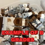 [B-Grade/B-Ware] Masked Monk