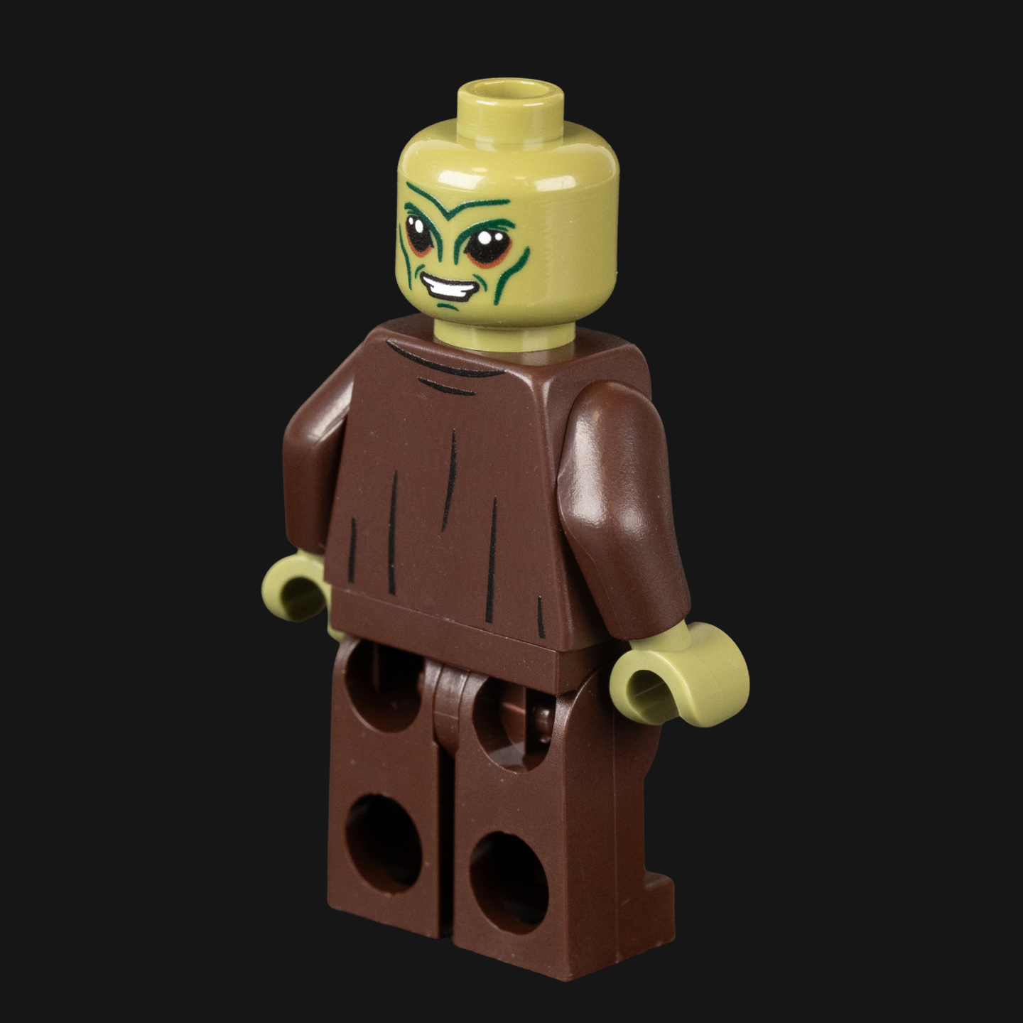 Aquatic Avenger