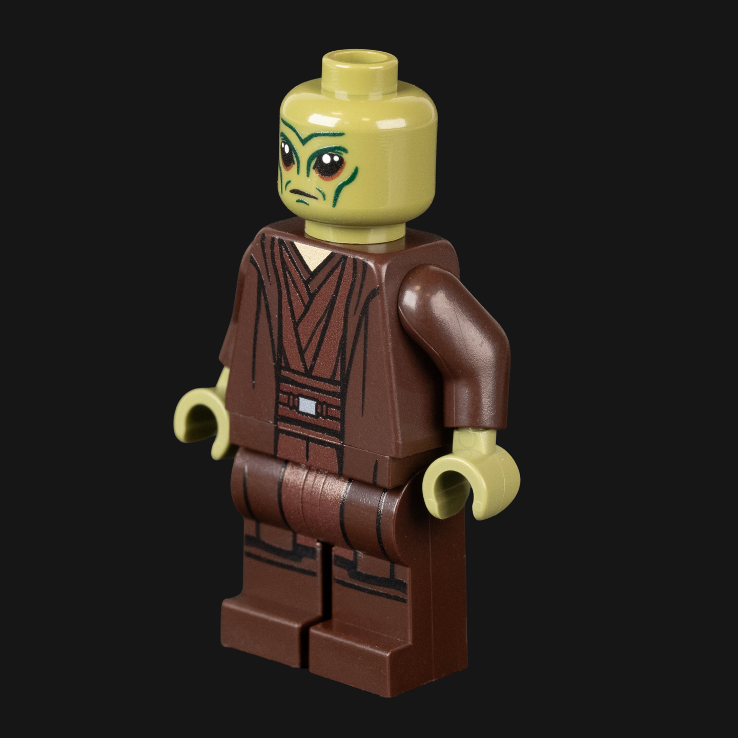 Aquatic Avenger