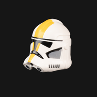 2020P2 327th Helmet - GCC