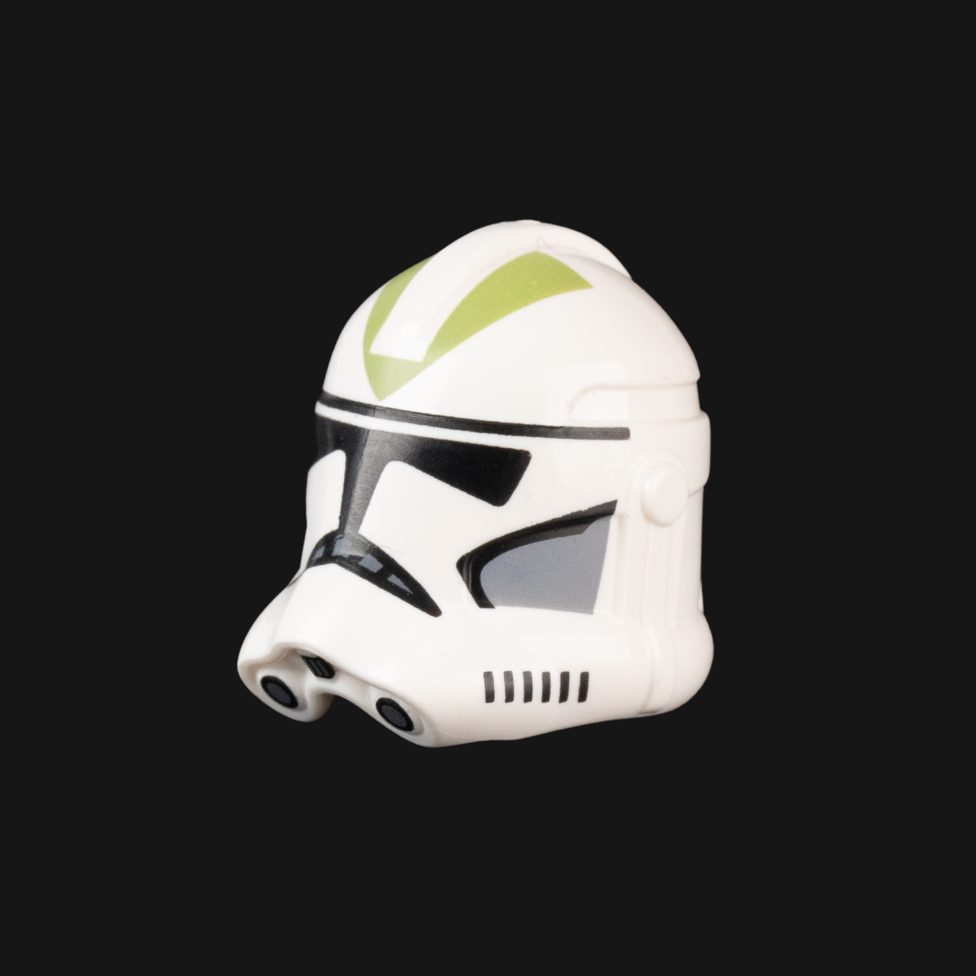 2020P2 442nd Helmet - GCC