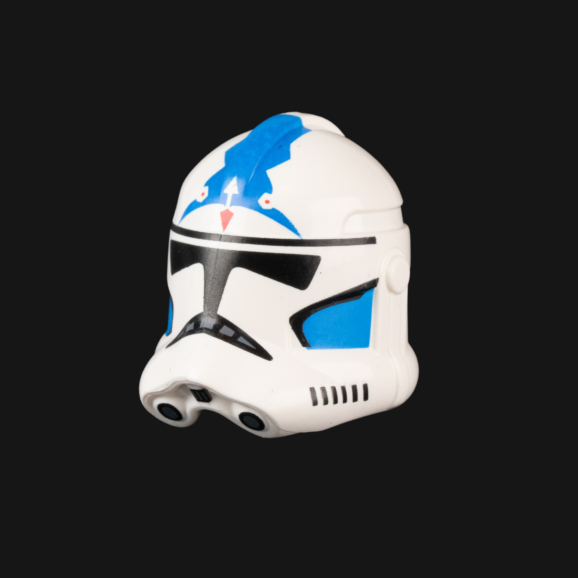 2020P2 Fives Helmet - GCC