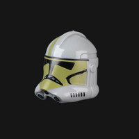 2020P2 Havoc Helmet - GCC