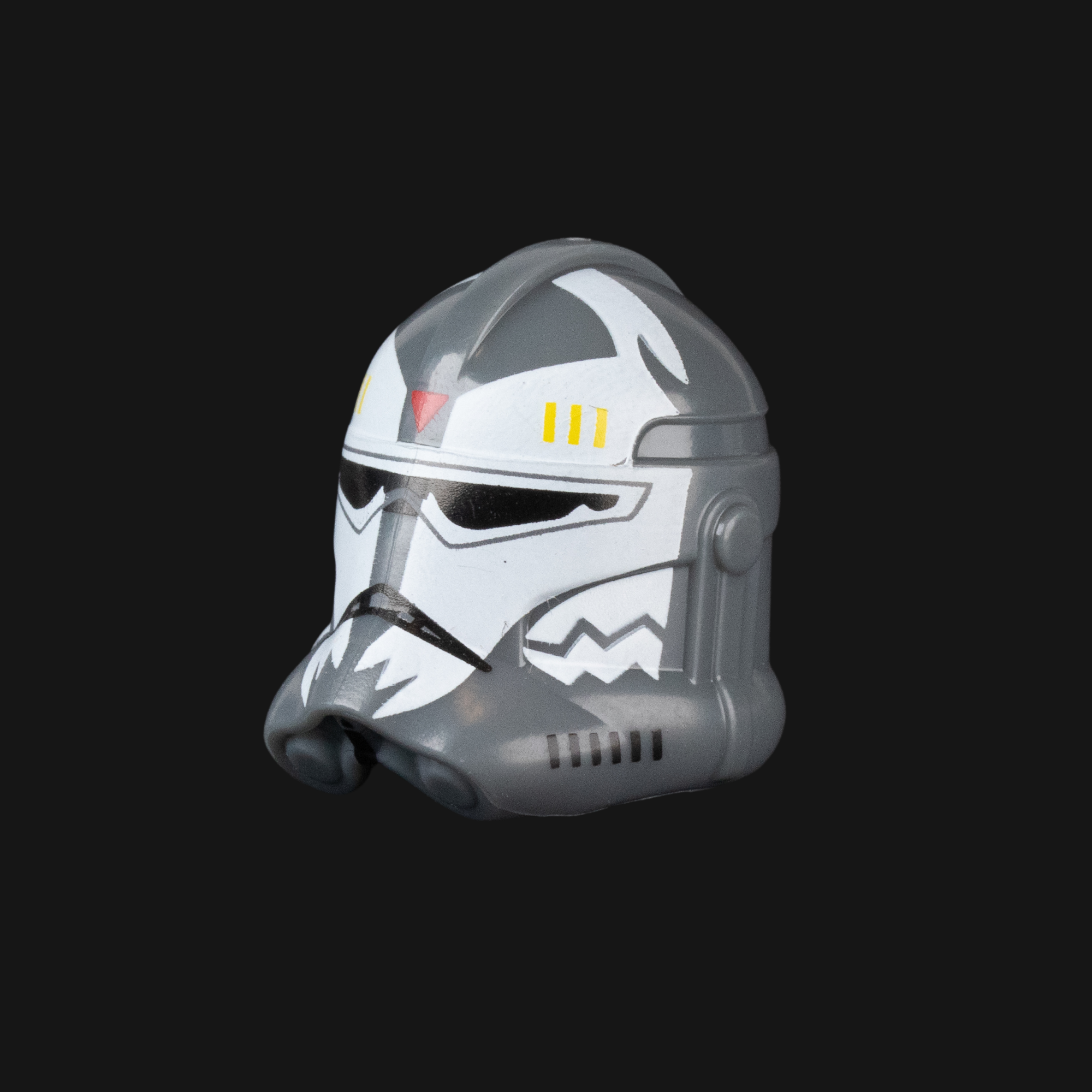 2020P2 Wolffe Helmet - GCC