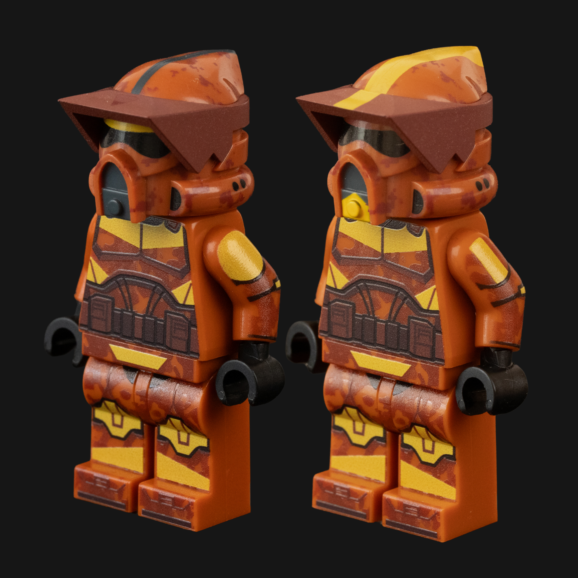 Geo Duo Pack