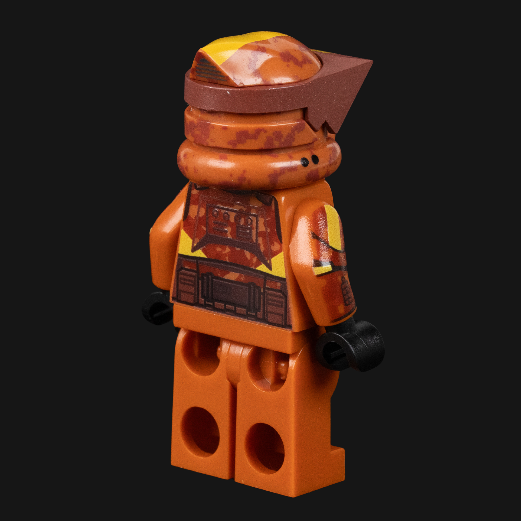 2020P2 Geonosis Waxer with CAC Helmet