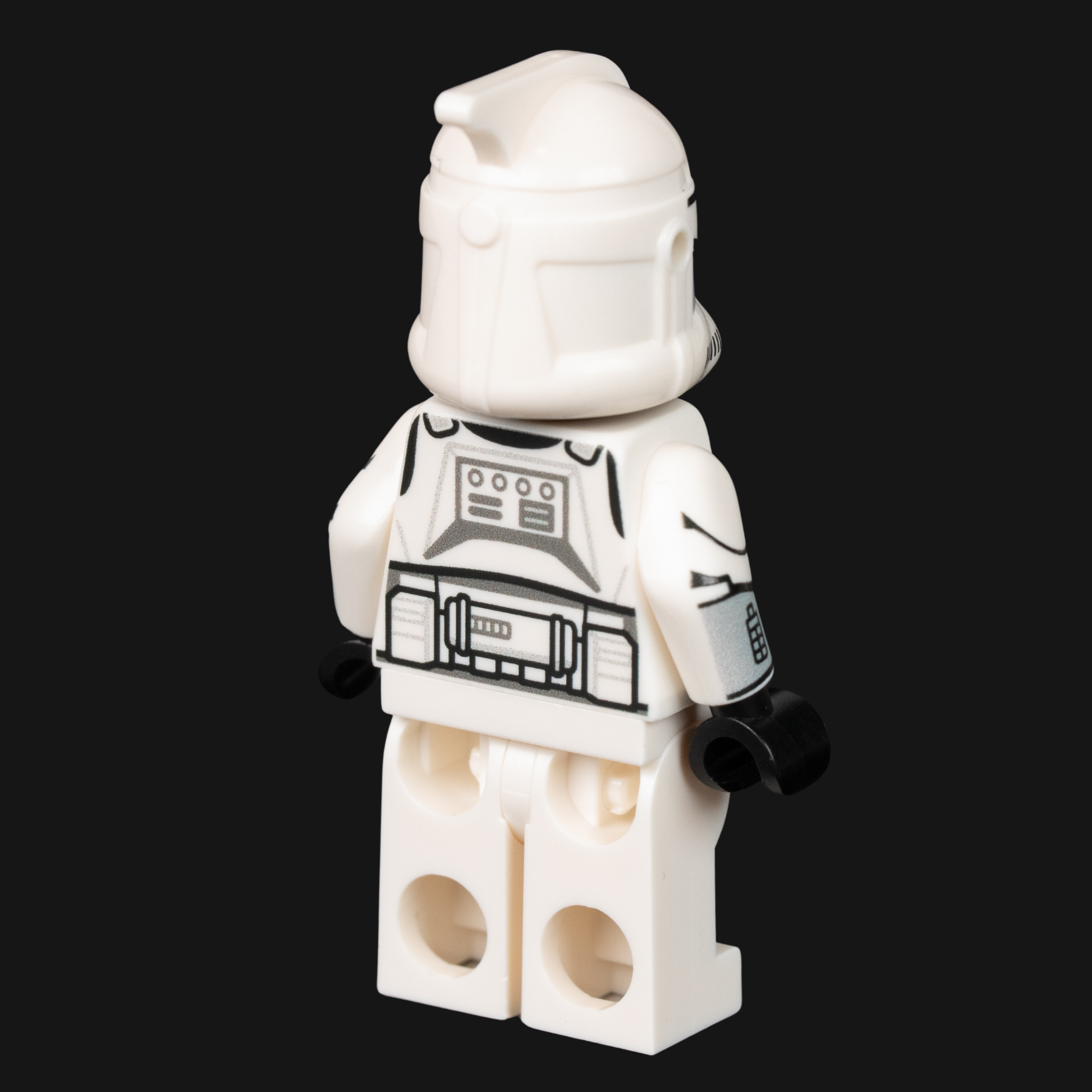 2020P2 Grunt ARC Trooper with Helmet