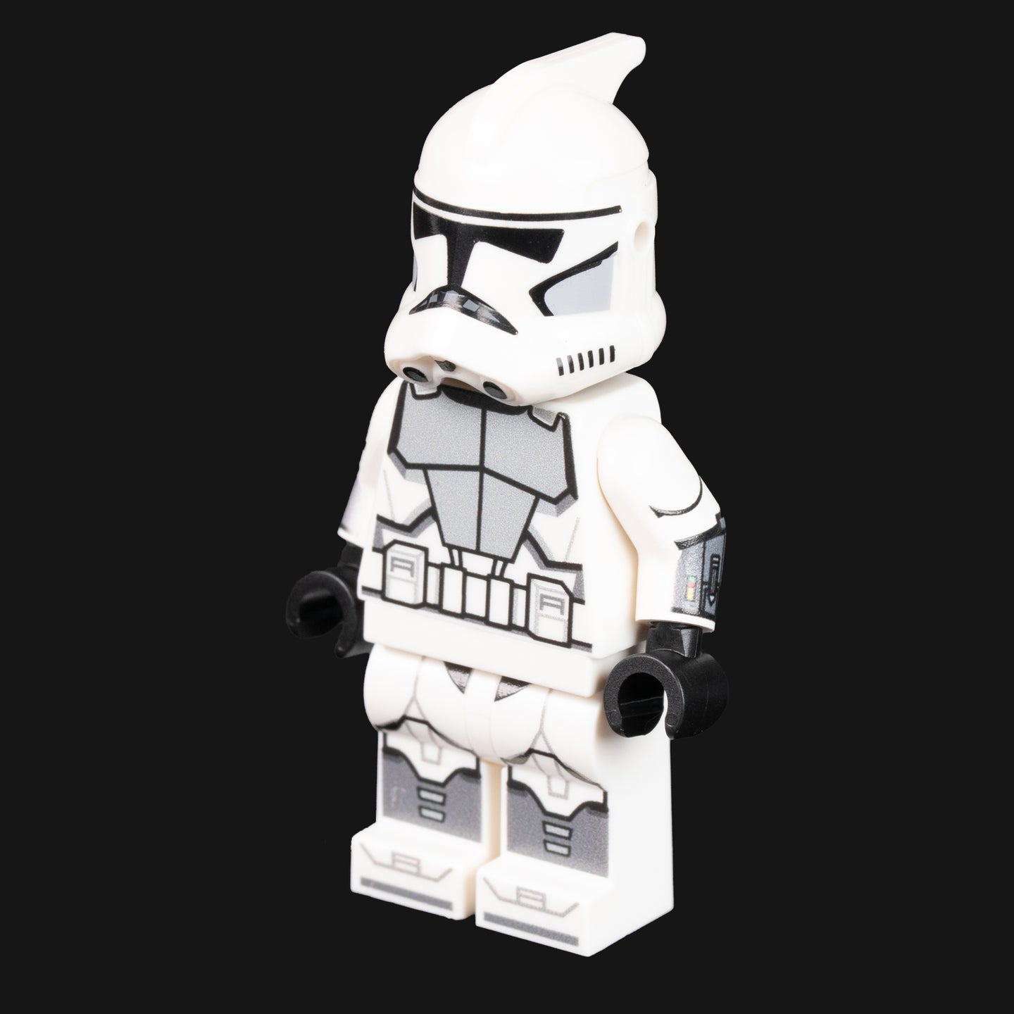 2020P2 Grunt ARC Trooper with Helmet