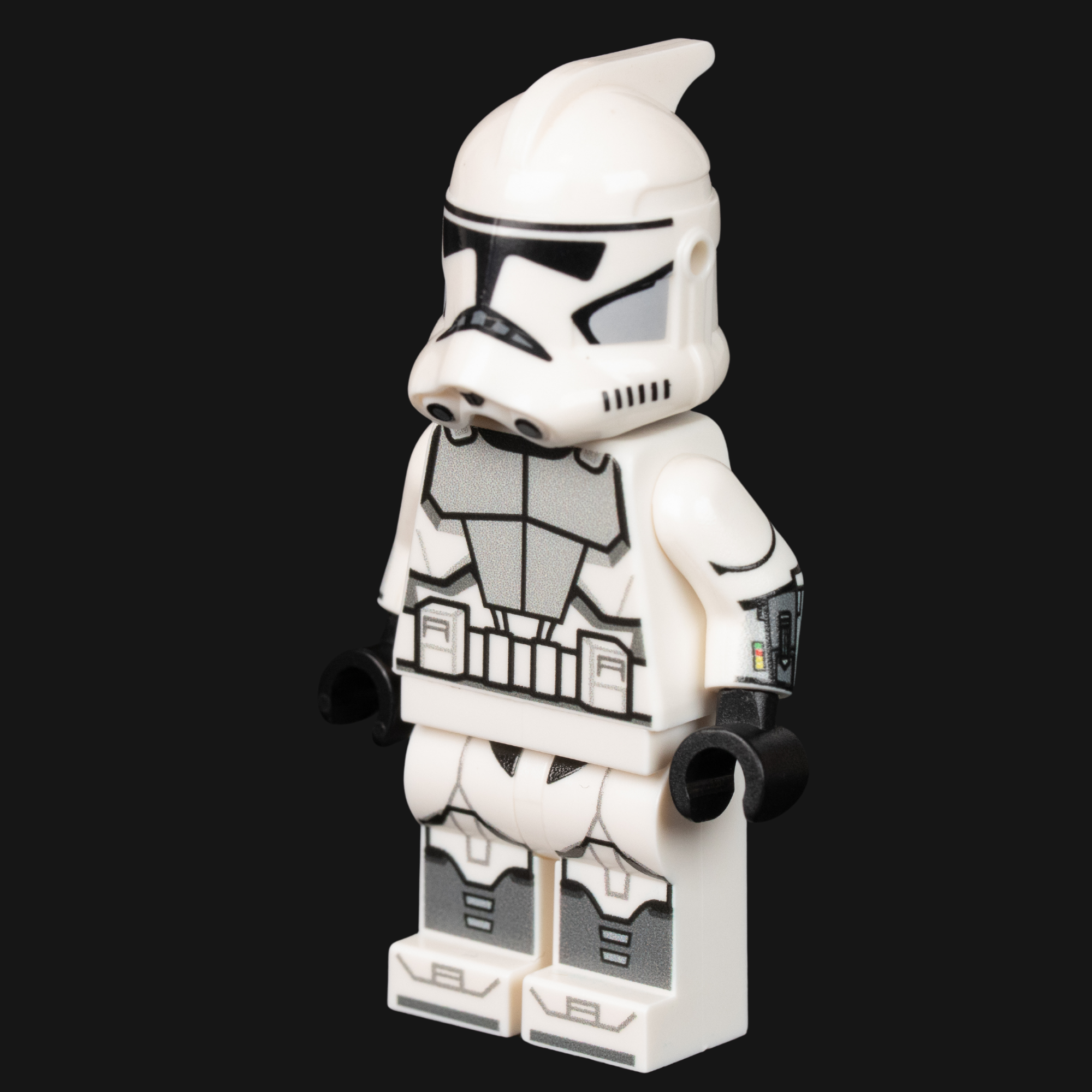 2020P2 Grunt ARC Trooper with Helmet