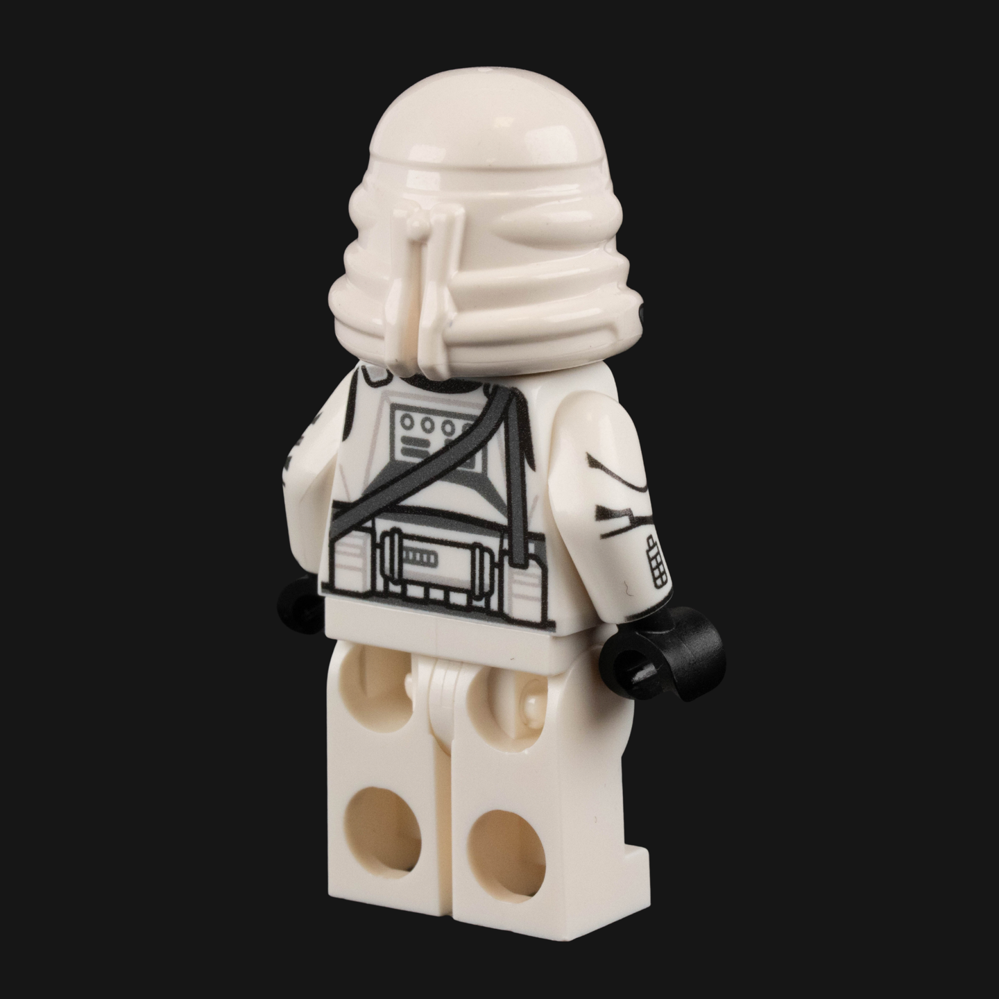 Grunt Airborne with GCC Helmet