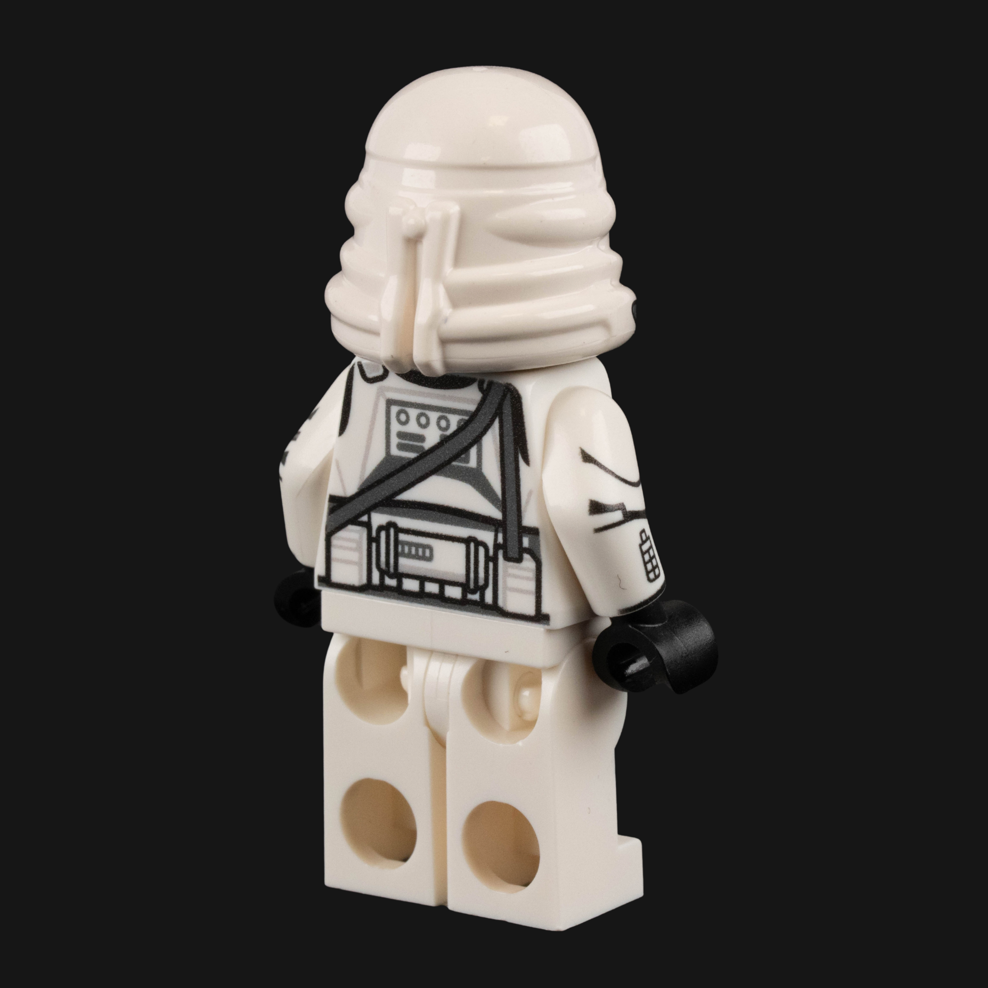 Grunt Airborne with GCC Helmet