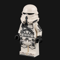 Grunt Airborne with GCC Helmet