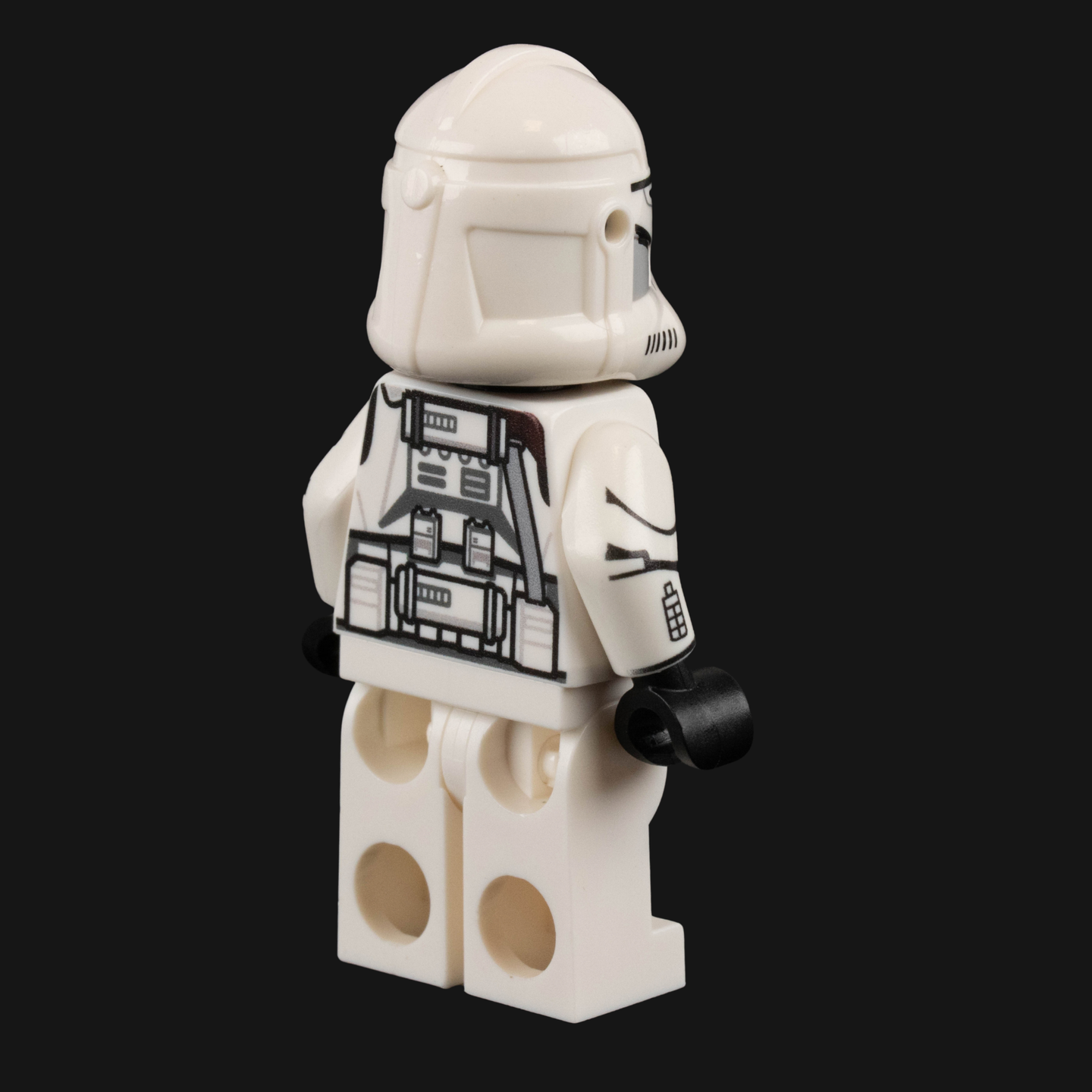 Grunt Recon with GCC Helmet