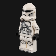 Grunt Recon with GCC Helmet