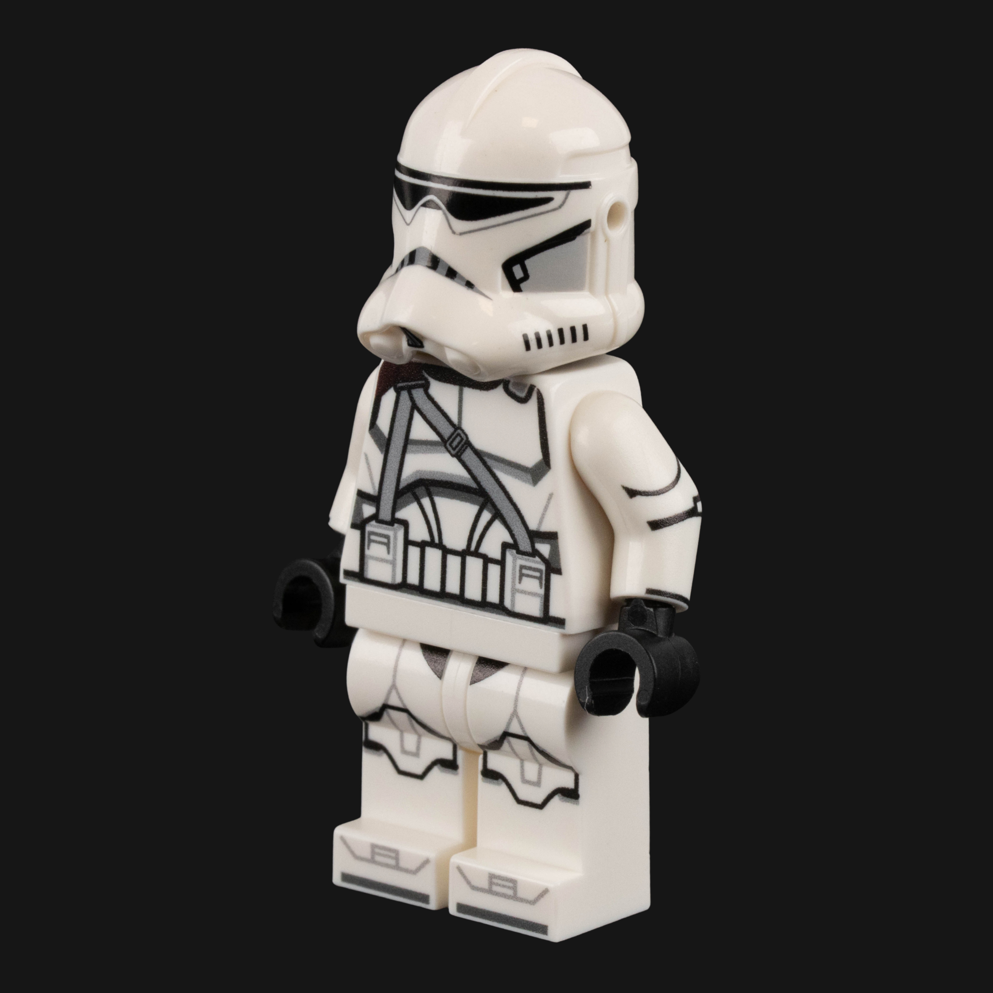 Grunt Recon with GCC Helmet