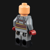 Pirate Thug - First Mate