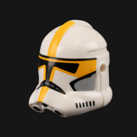 2020P2 Holed Helmets - GCC