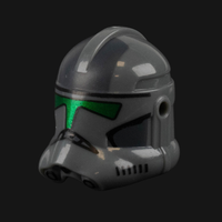 2020P2 Holed Helmets - GCC