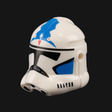 2020P2 Holed Helmets - GCC