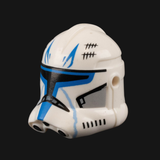 2020P2 Holed Helmets - GCC