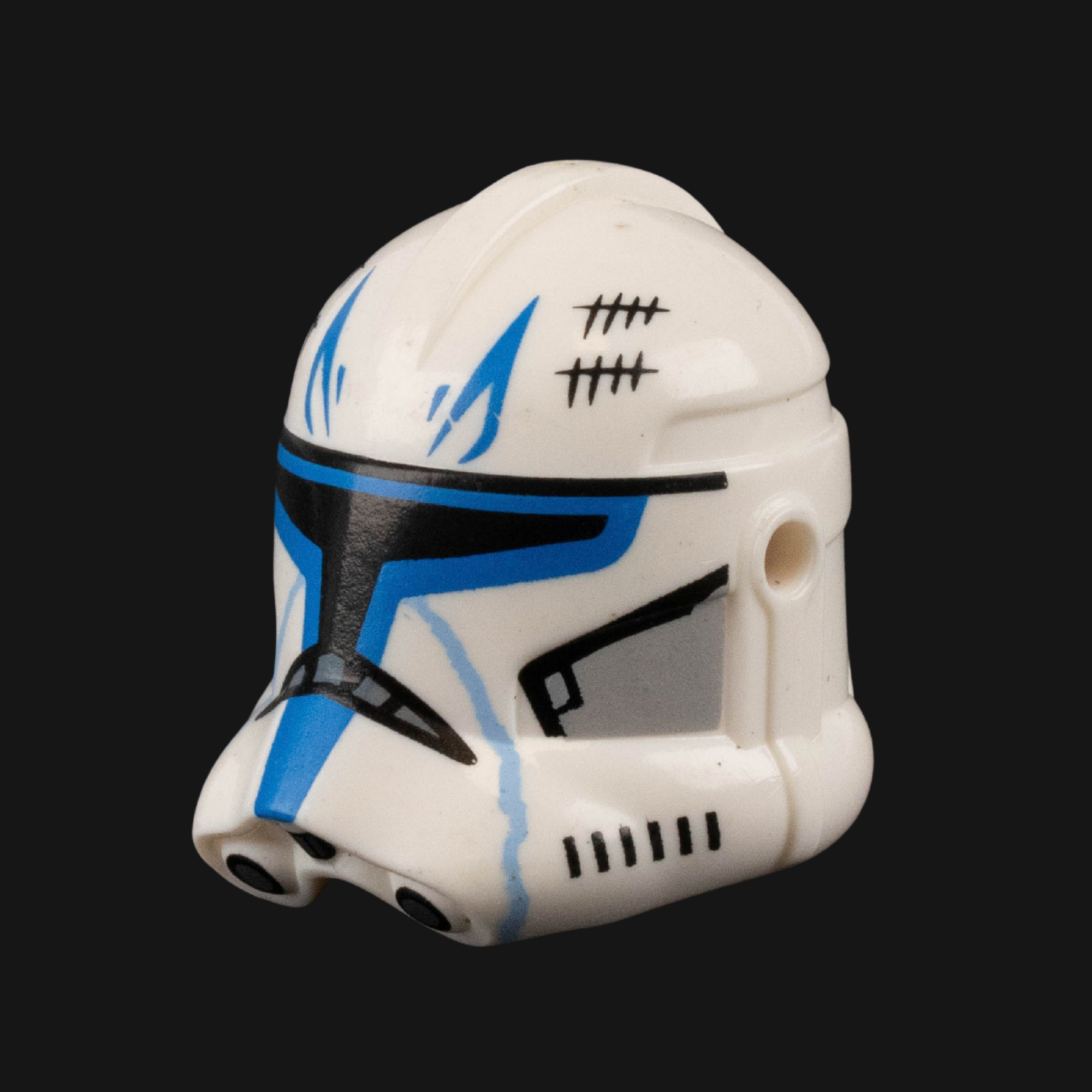 2020P2 Holed Helmets - GCC