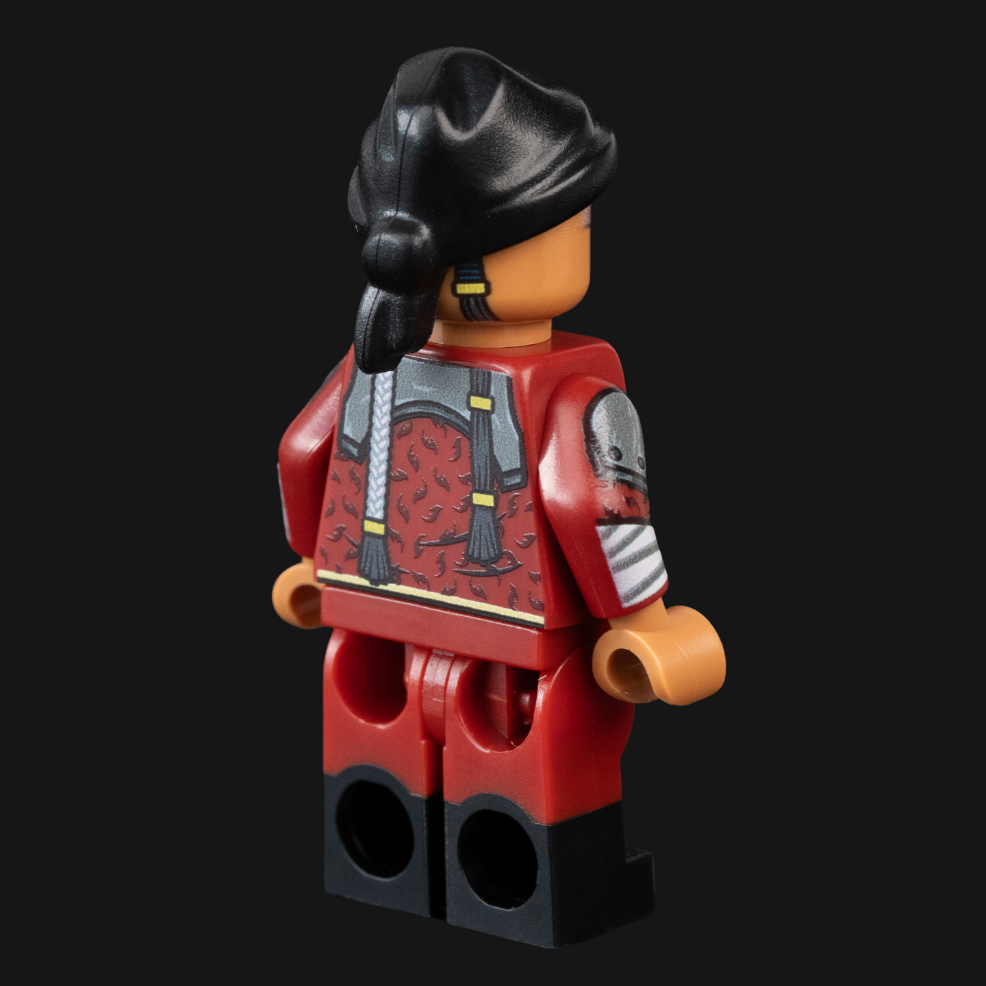 Moolah Marauder