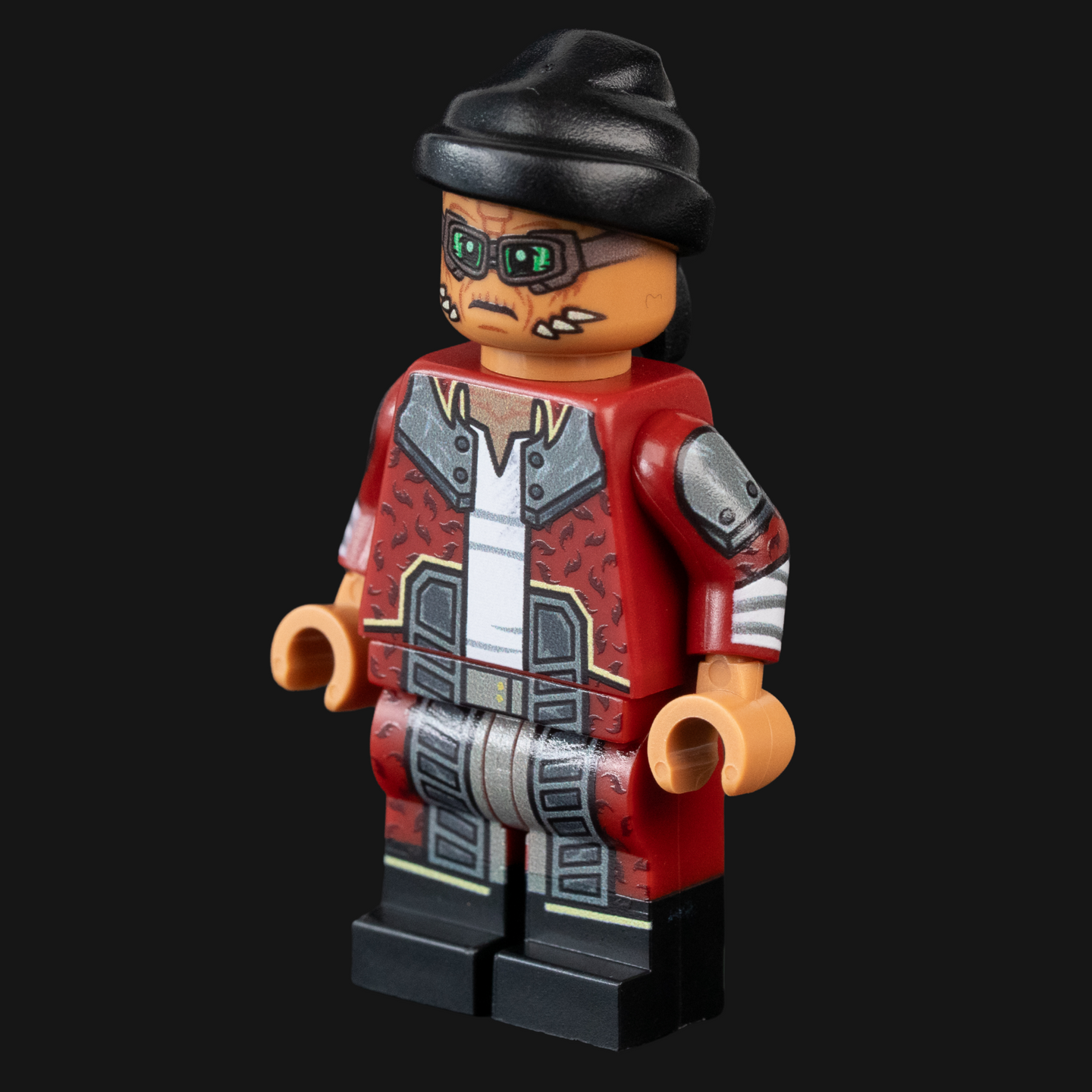 Moolah Marauder