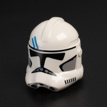 2020P2 5th Helmet - GCC