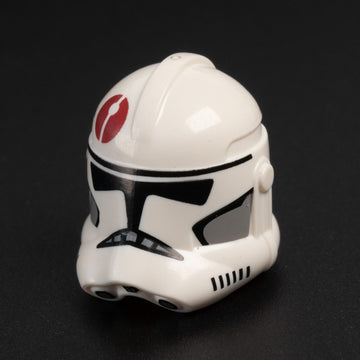2020P2 91st Helmet - GCC