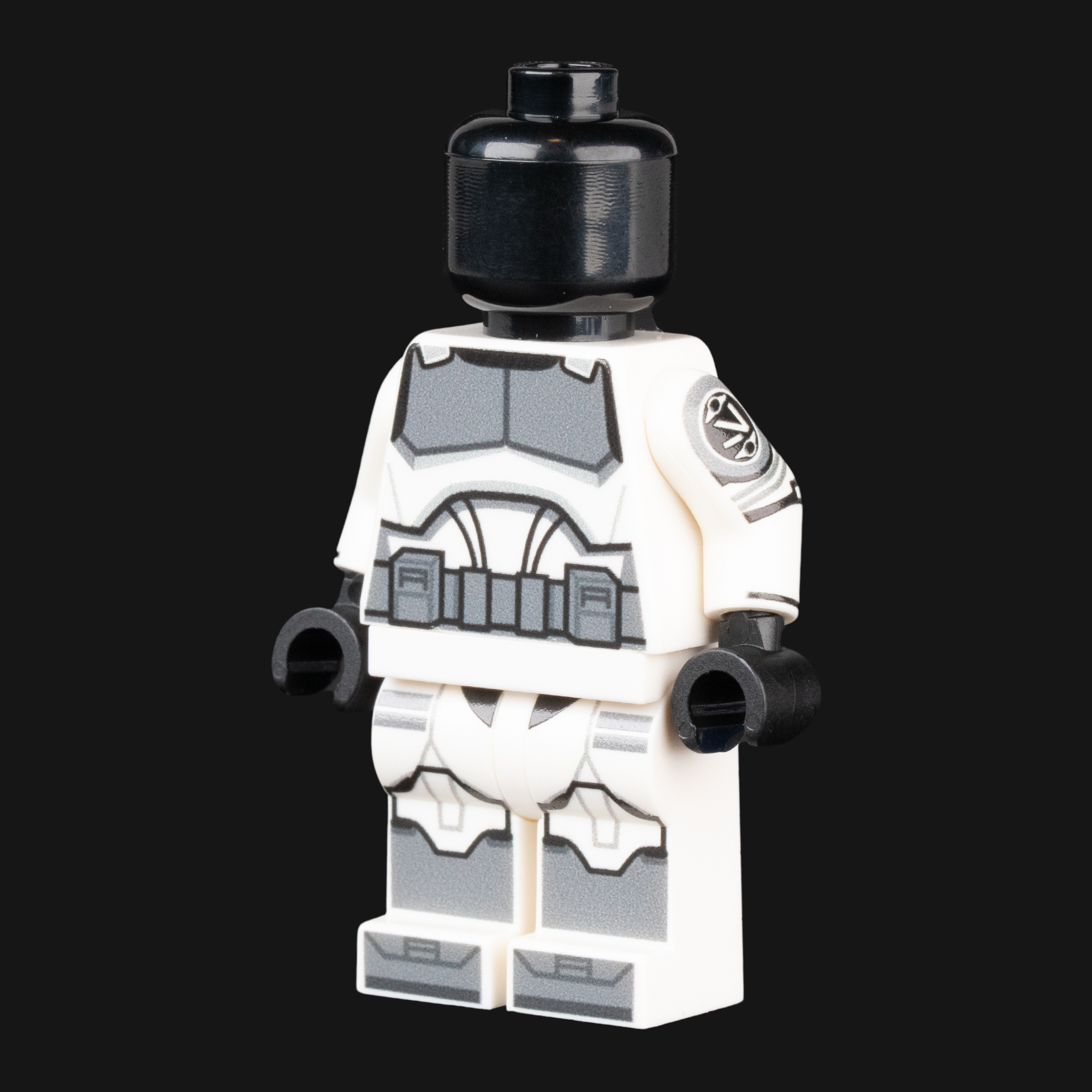 2020P2 Kamino Guard Trooper