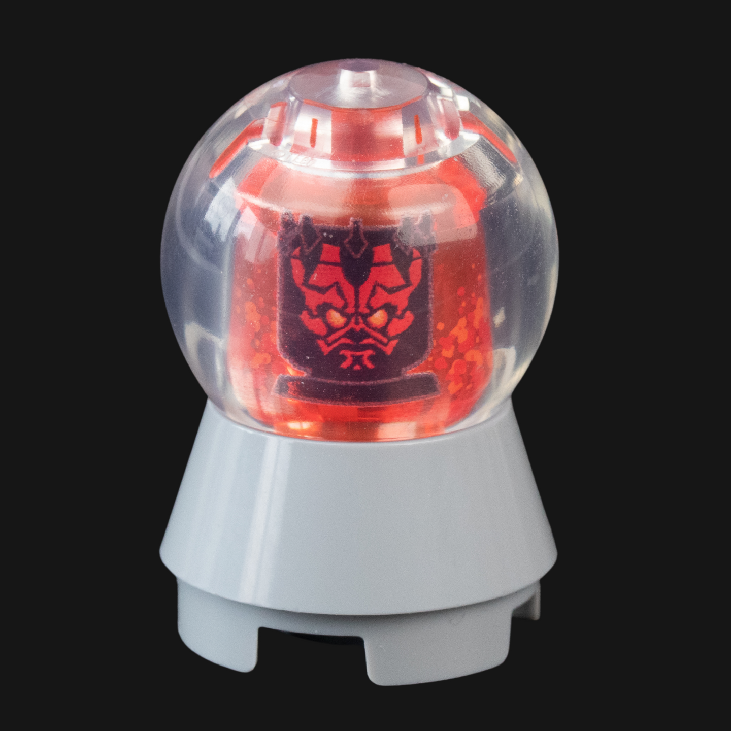 Maul Ball