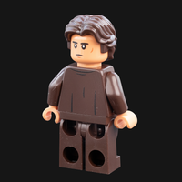 Mercanary Mole (Flashback)