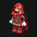 Scarlet Sorceress (Pad Printed)