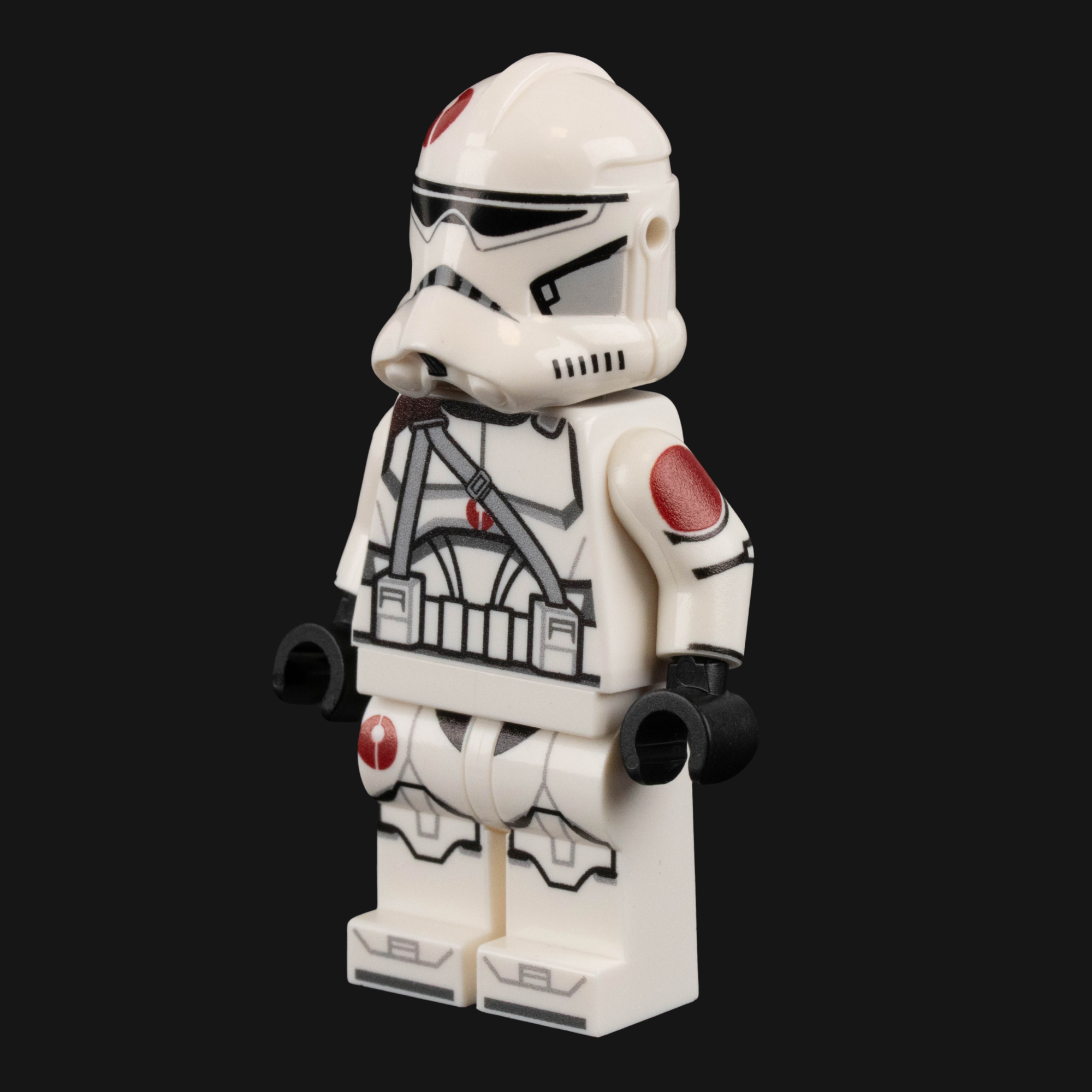 Neyo with GCC Helmet