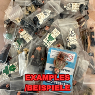 [B-Grade/B-Ware] 1x Random B-Grade Figure