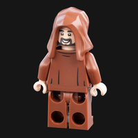 Robed Robert
